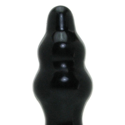 Severin Medium Black by Tantus