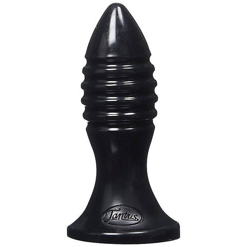 Zing Massager Black by Tantus