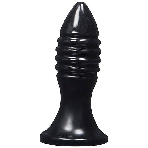Zing Massager Black by Tantus