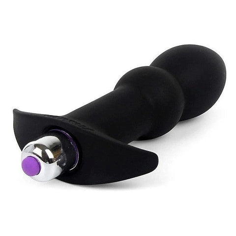 Perfect Plug Plus by Tantus
