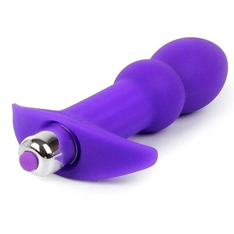 Perfect Plug Plus by Tantus