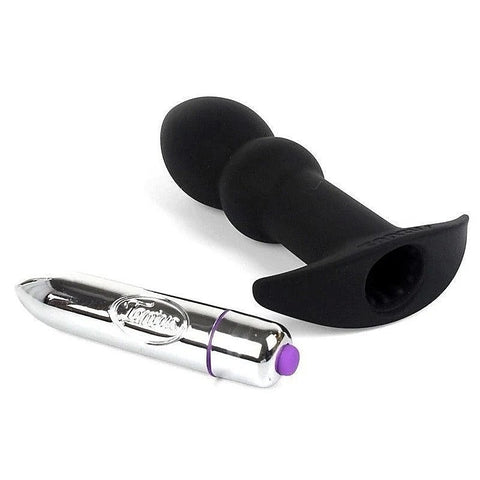 Perfect Plug Plus by Tantus