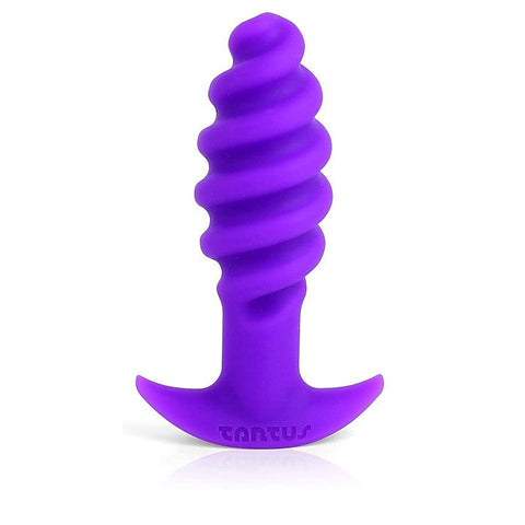 Twist Purple by Tantus
