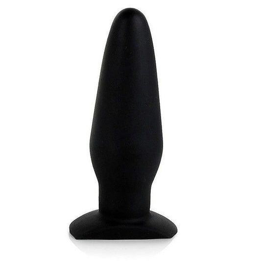 Bronco Black by Tantus
