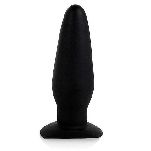 Bronco Black by Tantus