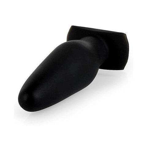 Bronco Black by Tantus