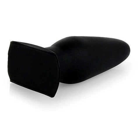 Bronco Black by Tantus