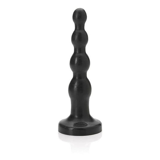 Ripple Large Black by Tantus