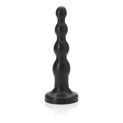 Ripple Large Black by Tantus