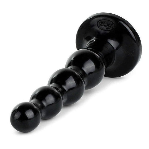 Ripple Large Black by Tantus