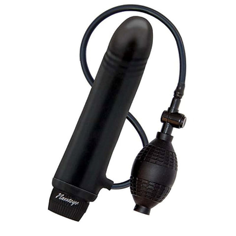 Mack Tuff Inflatable Black Magic by Nasstoys
