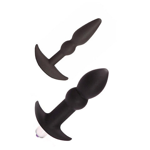 Perfect Plug Kit by Tantus