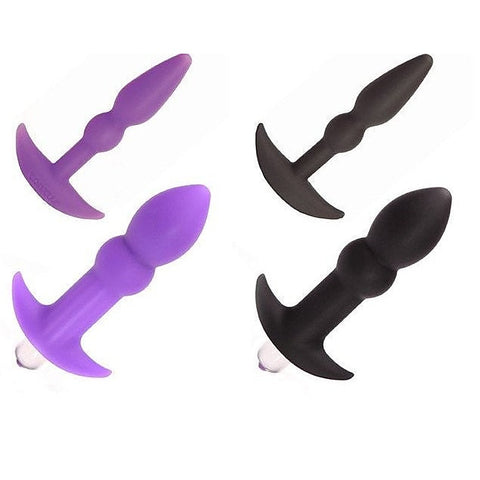 Perfect Plug Kit by Tantus