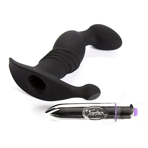 Prostate Health Vibrator by Tantus