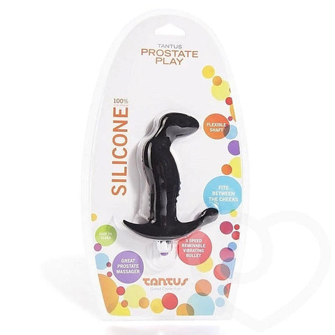 Prostate Health Vibrator by Tantus