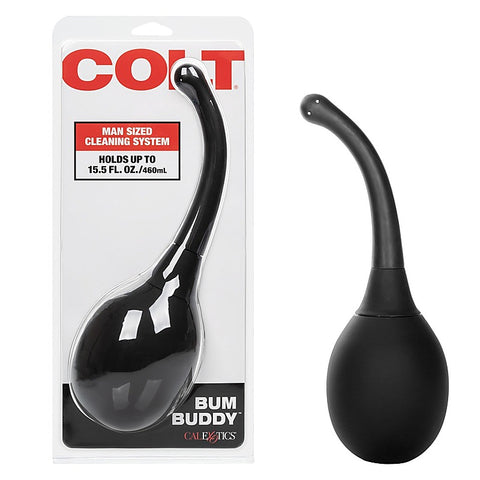 Colt Bum Buddy Anal Cleansing Douche by California Exotics