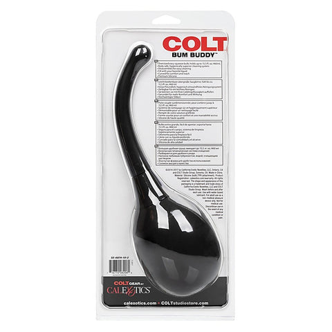 Colt Bum Buddy Anal Cleansing Douche by California Exotics