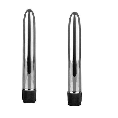 Colt Metal 6.25 Waterproof Bullet Vibrator