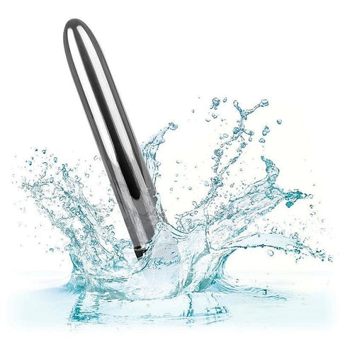 Colt Metal 6.25 Waterproof Bullet Vibrator