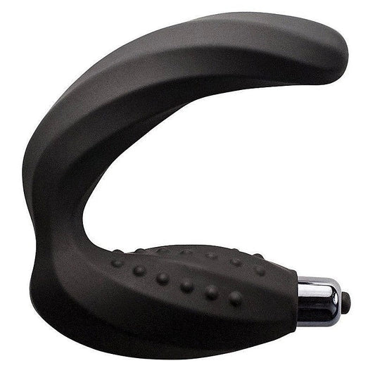 Wild Boy P-Spot Vibrator by Rocks Off