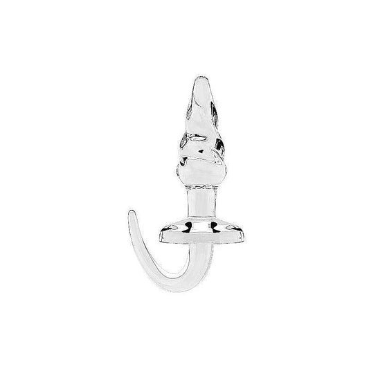 SONO No. 11 Butt Plug by Sono