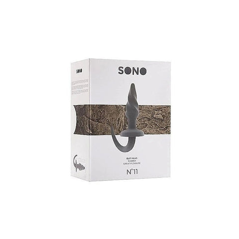 SONO No. 11 Butt Plug by Sono