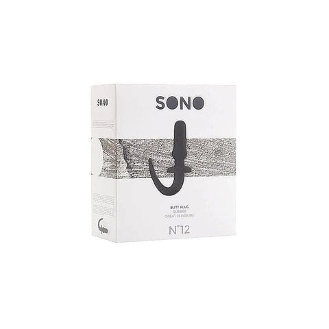 Pleasure Enhancer by Sono
