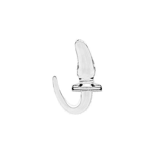 Pleasure-Enhancing Butt Plug by Sono