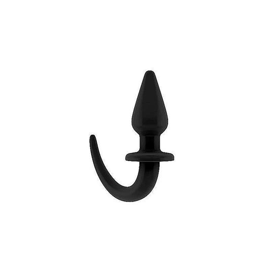 SONO No. 8 Butt Plug by Sono