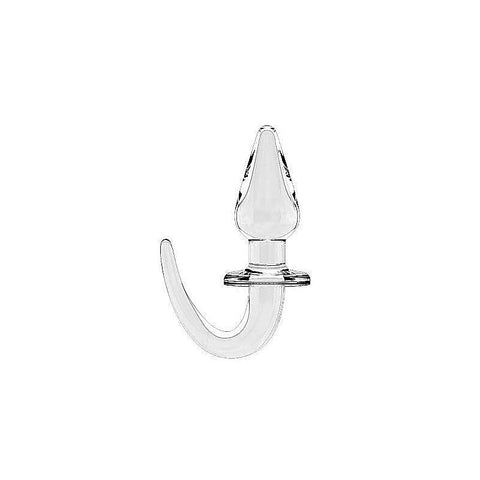 SONO No. 8 Butt Plug by Sono
