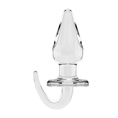 SONO No. 9 Butt Plug by Sono
