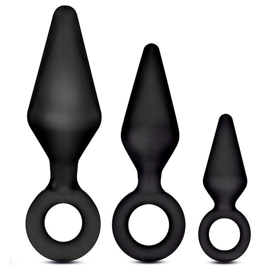 Luxe Night Rimmer Kit by Blush Novelties