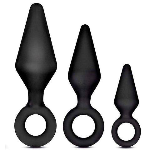 Luxe Night Rimmer Kit by Blush Novelties