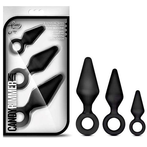 Luxe Night Rimmer Kit by Blush Novelties