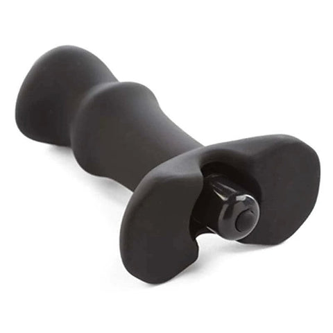 Black Door No 11 Duo Plugs by Closet Collection Toys