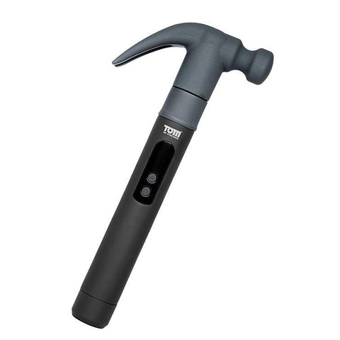 Night Stick and Hammer 2 Interchangeable Heads by XR Brands