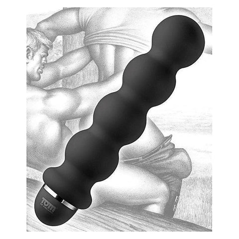 Stacked Ball 5X Vibe by XR Brands