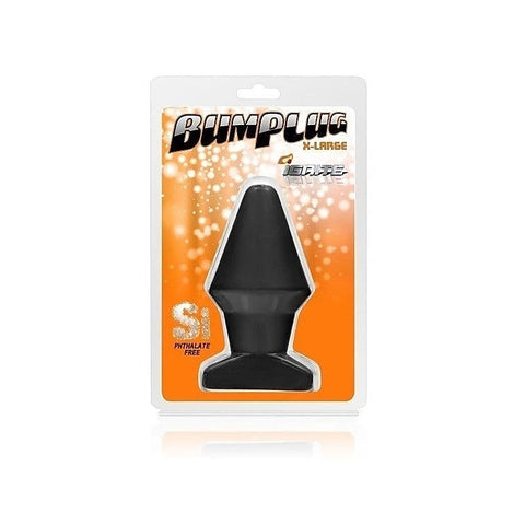 Ignite Butt Plug by SI Novelties