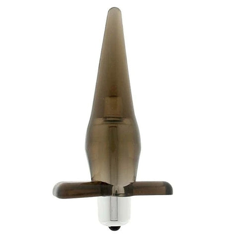 Power Buttplug Smoke by Toy Joy