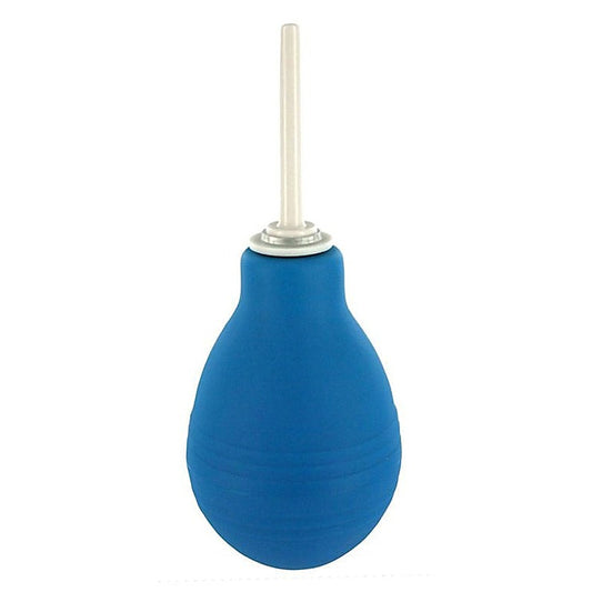 CleanStream Enema Bulb by XR Brands