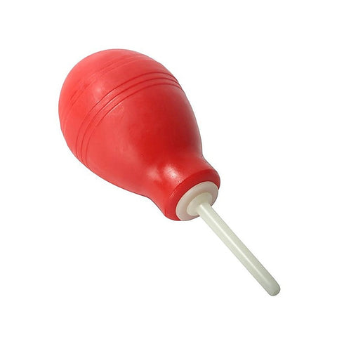 CleanStream Enema Bulb by XR Brands