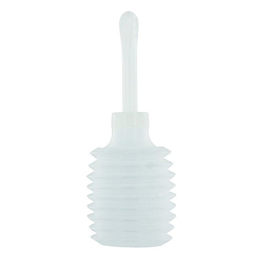 CleanStream Disposable Applicator Clear by XR Brands