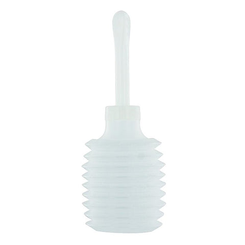 CleanStream Disposable Applicator Clear by XR Brands