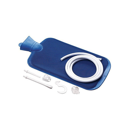 CleanStream 3 Quart Water Bottle Anal Cleansing Kit