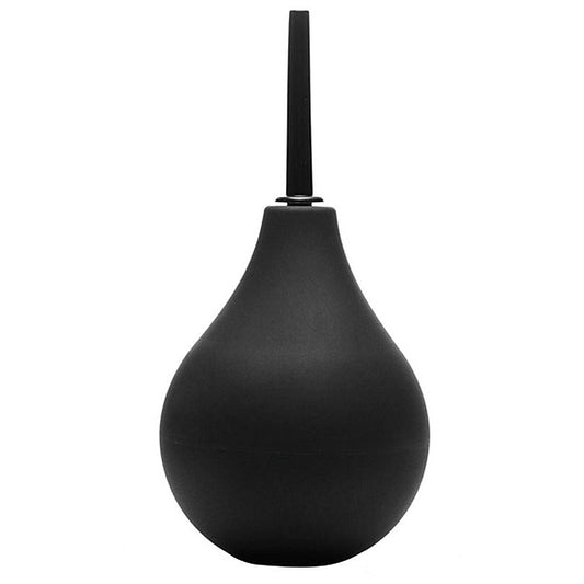 CleanStream Silicone Enema Bulb by XR Brands