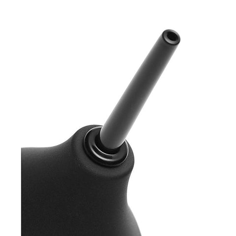 CleanStream Silicone Enema Bulb by XR Brands