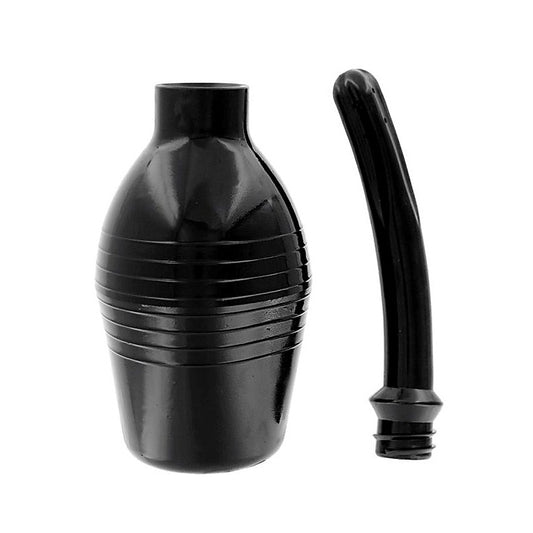 CleanStream Deluxe Enema Bulb by XR Brands