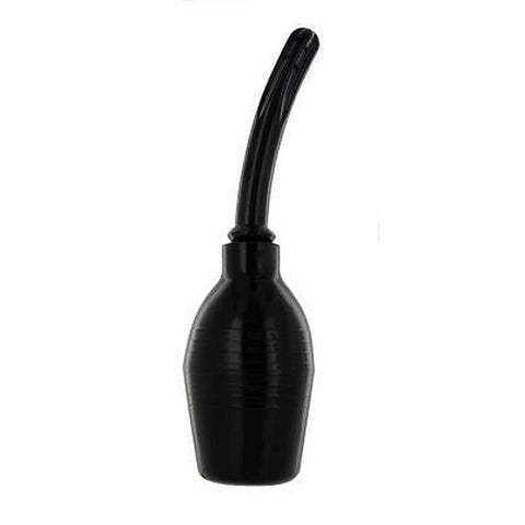 CleanStream Deluxe Enema Bulb by XR Brands