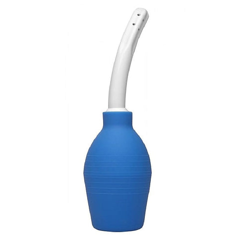 CleanStream Deluxe Enema Bulb by XR Brands