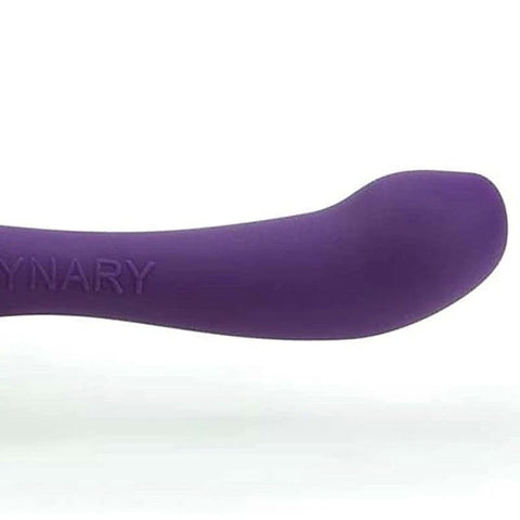 Luxurious Dual-Ended Silicone Wand by BDStyle